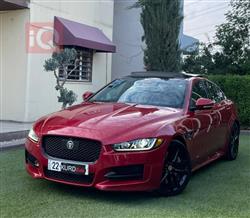 جاگوار XE